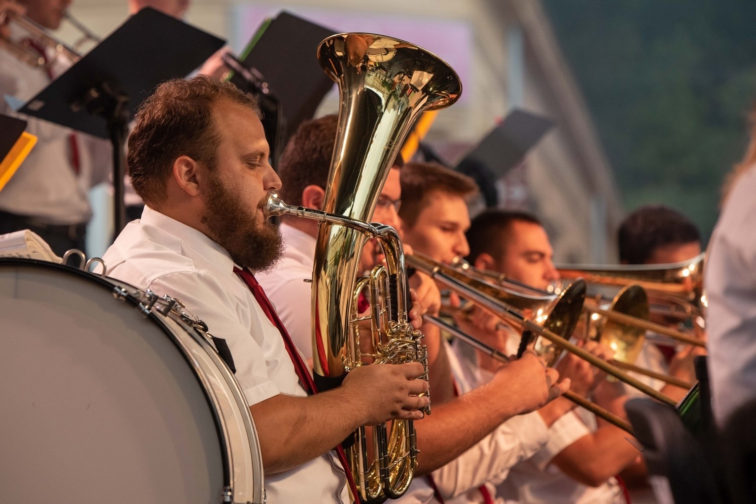 FLIG – Međunarodni festival limenih glazbi