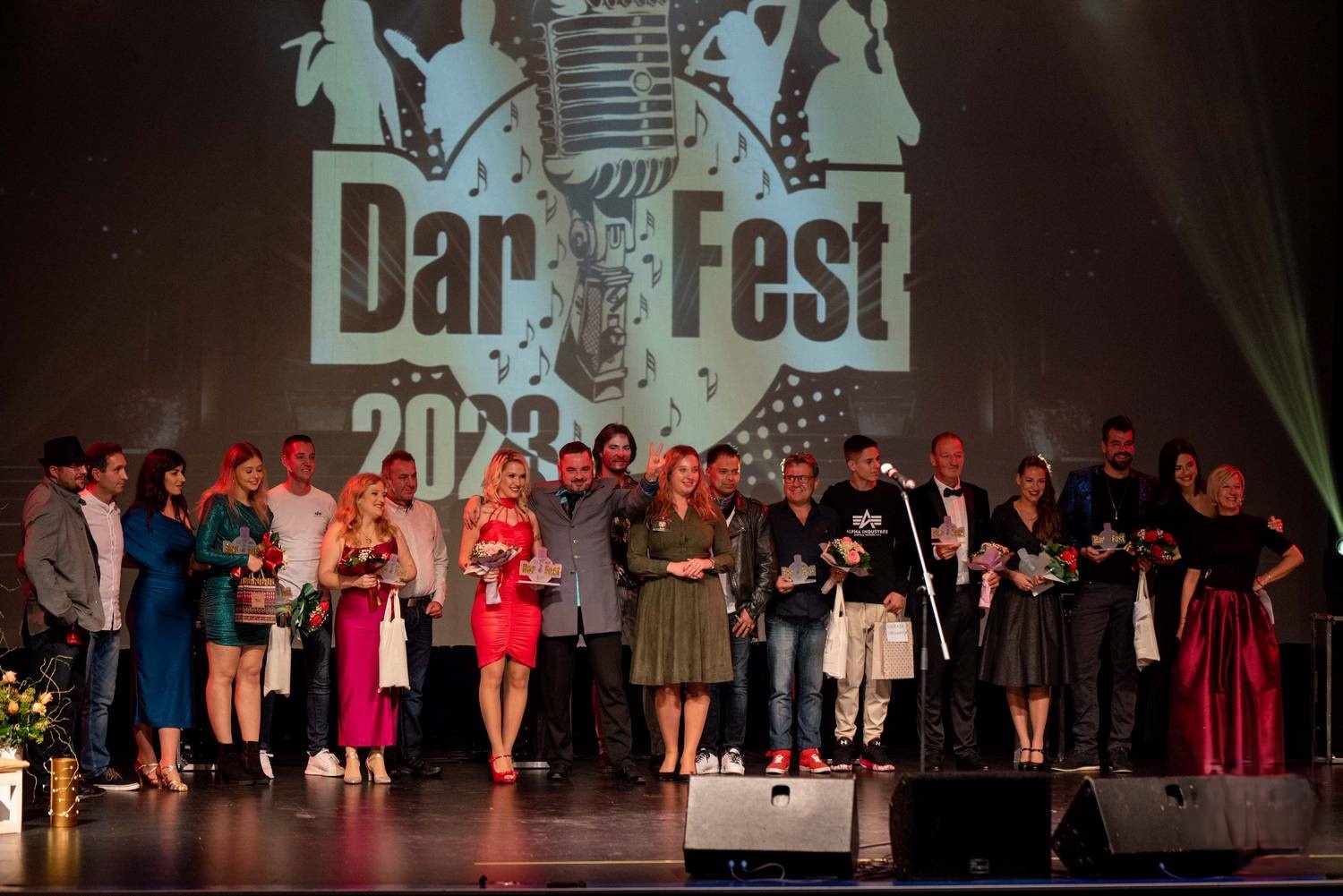 DarFest