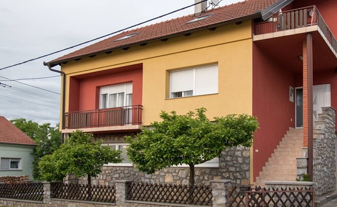 Apartman „Marina“