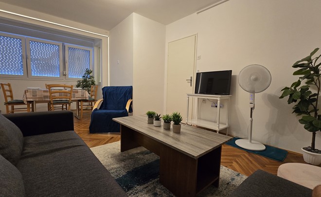 Apartman Mik
