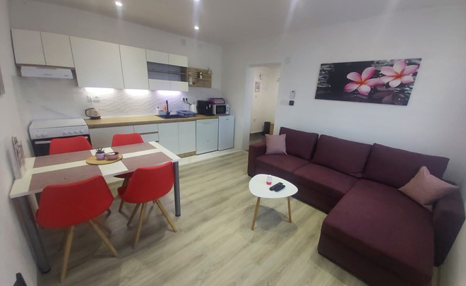 Apartman Nika