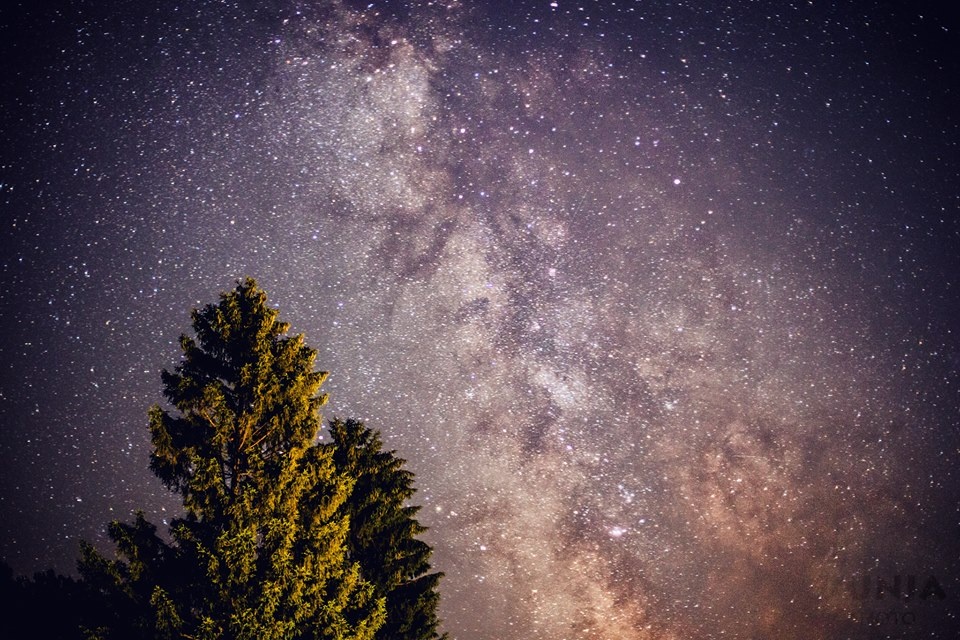 10 dana astronomije u Daruvaru