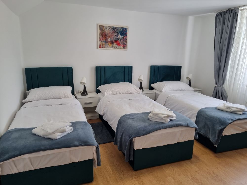 Kuća za odmor AURORA INN 3