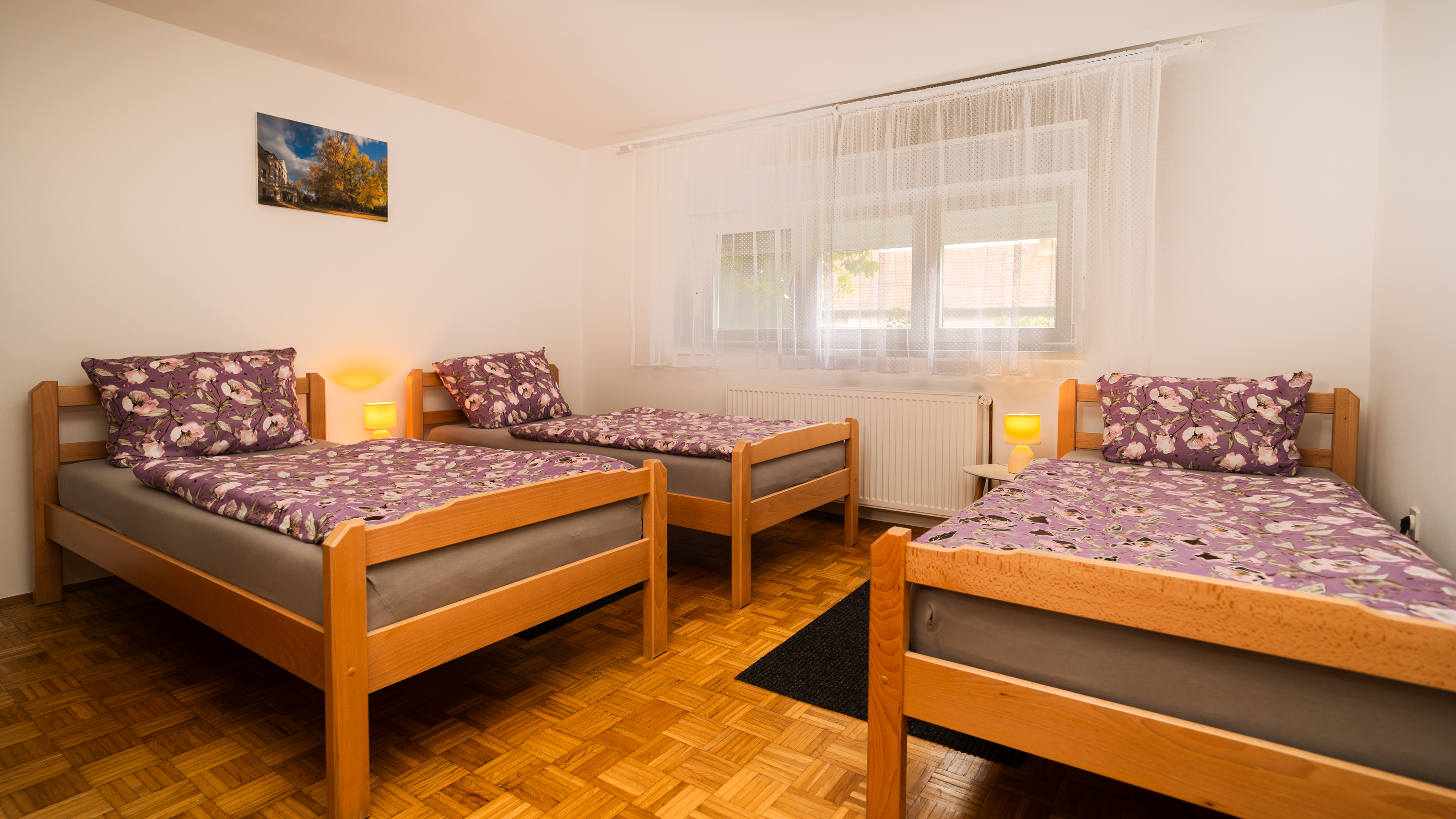 Apartman Lustig 