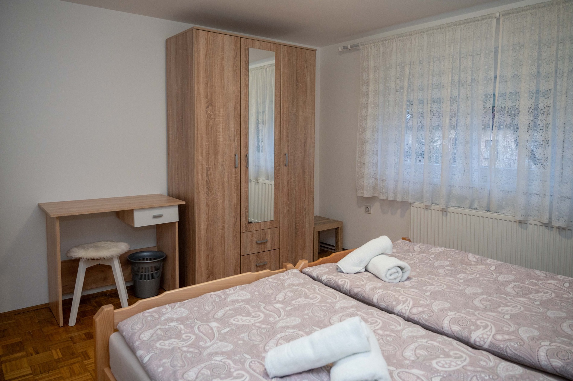 Apartman Lustig 6