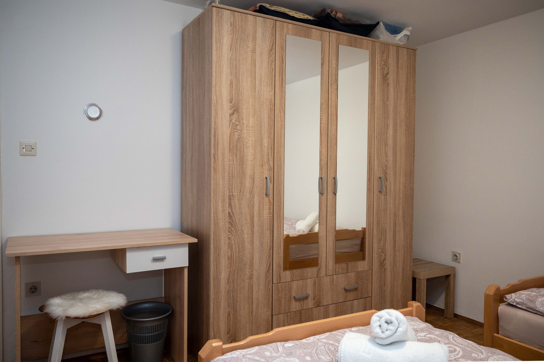 Apartman Lustig 8