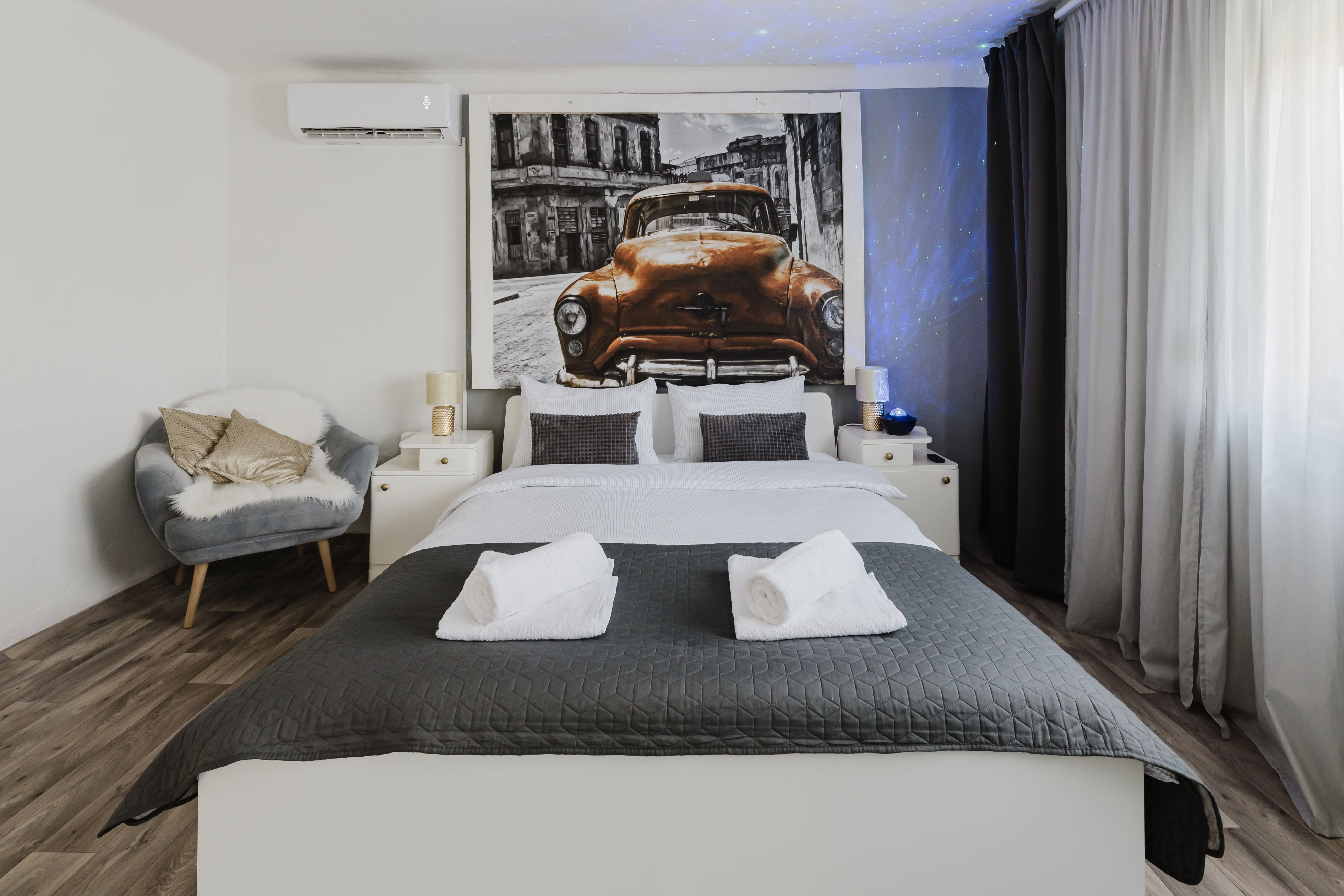 Kuća za odmor Alea Rustica