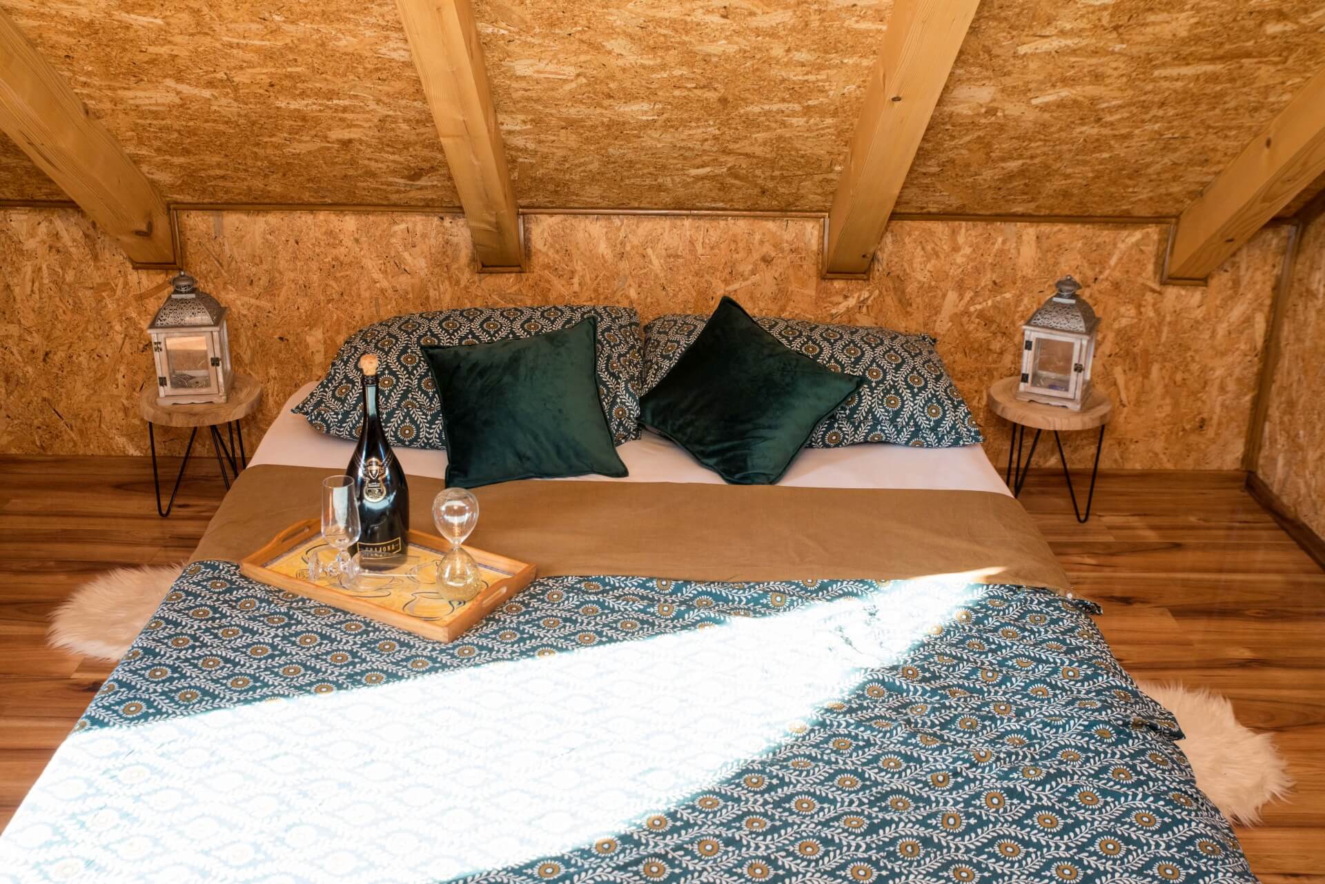 OPG HORVAT Ku─Зa za robinzonski smje┼бtajautor P. Uskokovic 3