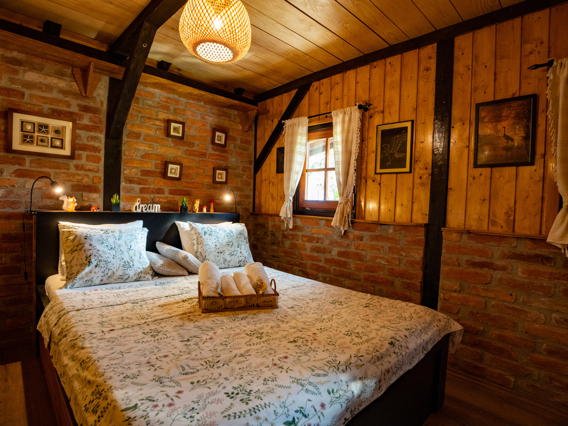 Kuća za odmor Ranč Mali sokol 